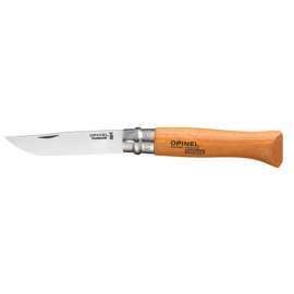 COUTEAU OPINEL Nº 9 CARBONE