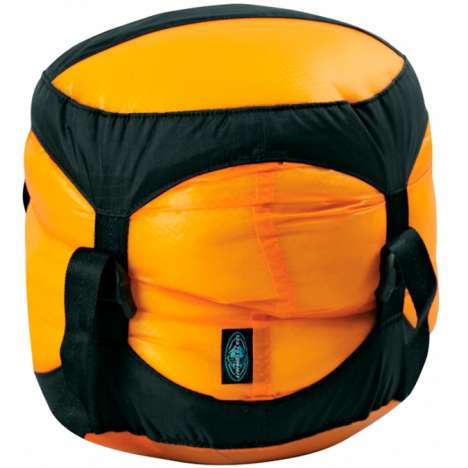 Sac De Compression Sea To Summit Ultra SIL – 20L à 6.7L, Léger, Résistant à L'eau