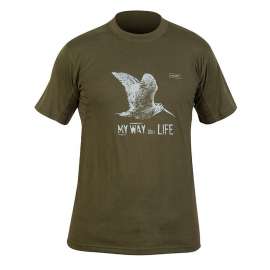 T-SHIRT HART BRANDED