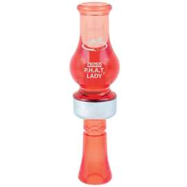 APPEL DE JEU PRIMOS PHAT LADY POUR LES CANARDS
