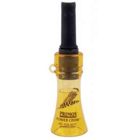 APPEL DE JEU PRIMOS POWER CROW POUR CORBEAU ET VERMINE