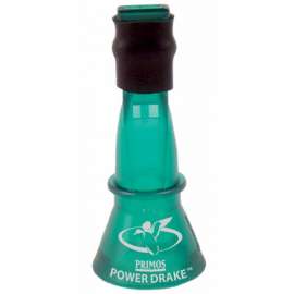 APPEL DE JEU PRIMOS POWER DRAKE POUR LES CANARDS