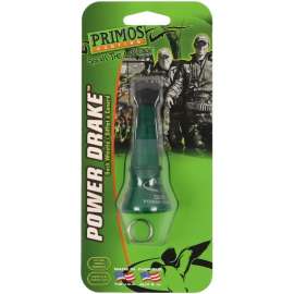APPEL DE JEU PRIMOS POWER DRAKE POUR LES CANARDS