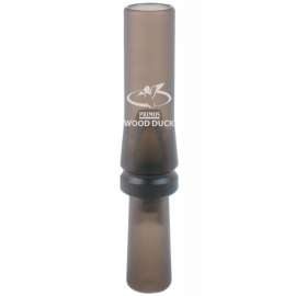 APPEL DE JEU WOOD DUCK POUR LES CANARDS