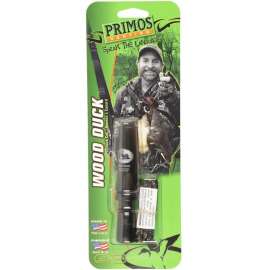 APPEL DE JEU WOOD DUCK POUR LES CANARDS