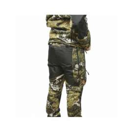 PANTALON MARKHOR BIGHORN MTN