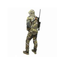 PANTALON MARKHOR BIGHORN MTN