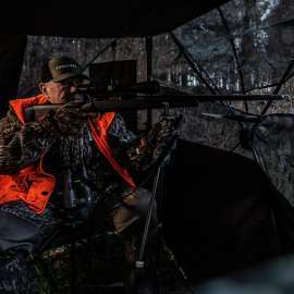 BIPIED PRIMOS TRIGGER STICK GEN 3