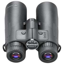 JUMELLES BUSHNELL FUSION X