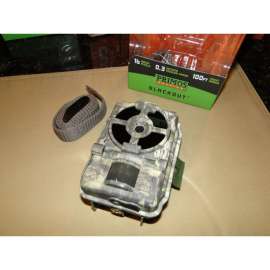 CAMÉRA PRIMOS PROOF 2e GEN