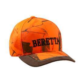 CASQUETTE BERETTA CAMO