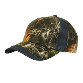 CASQUETTE HART SOSBUN-C