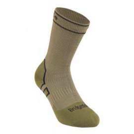 CHAUSSETTES BRIDGEDALE MIDWEIGHT IMPERMÉABLES BOTTE