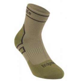 CHAUSSETTES BRIDGEDALE MIDWEIGHT IMPERMÉABLES CHEVILLE