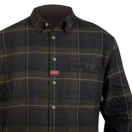 CHEMISE DE CHASSE HART CERVINO