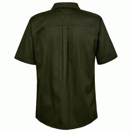 CHEMISE DEERHUNTER ATLAS À MANCHES COURTES