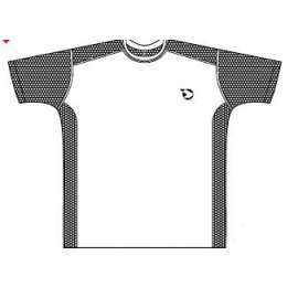 CHEMISE GAMO T-TECH ORANGE