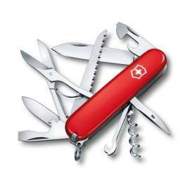 COTEAU DE POCHE VICTORINOX HUNTSMAN