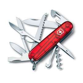 COTEAU DE POCHE VICTORINOX HUNTSMAN