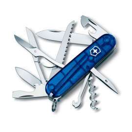COTEAU DE POCHE VICTORINOX HUNTSMAN