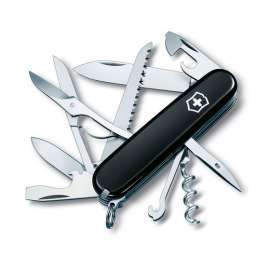 COTEAU DE POCHE VICTORINOX HUNTSMAN