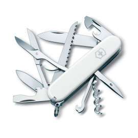 COTEAU DE POCHE VICTORINOX HUNTSMAN