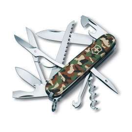 COTEAU DE POCHE VICTORINOX HUNTSMAN
