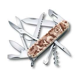 COTEAU DE POCHE VICTORINOX HUNTSMAN