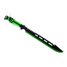COUPE CANNE MARTINEZ ALBAINOX MAD ZOMBIE