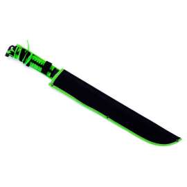 COUPE CANNE MARTINEZ ALBAINOX MAD ZOMBIE