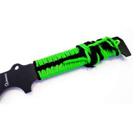 COUPE CANNE MARTINEZ ALBAINOX MAD ZOMBIE