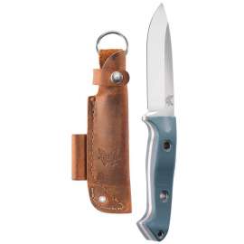 COUTEAU BENCHMADE BUSHCRAFTER