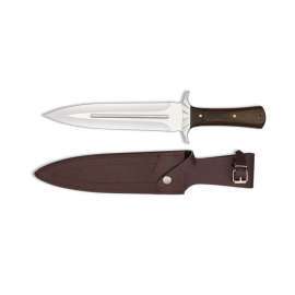 COUTEAU DE CHASSE MARTINEZ ALBAINOX 32238