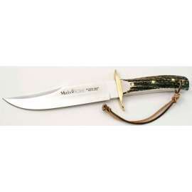 COUTEAU DE FINITION MUELA BW-CLASIC