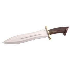 COUTEAU DE FINITION MUELA PODENQUERO