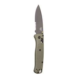 COUTEAU DE POCHE BENCHMADE BUGOUT