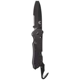 COUTEAU DE POCHE BENCHMADE TRIAGE