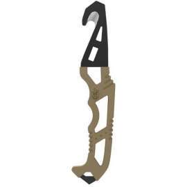 COUTEAU DE POCHE GERBER CRISIS HOOK
