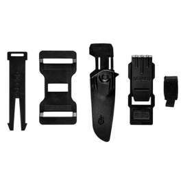 COUTEAU DE POCHE GERBER PRINCIPLE BUSHCRAFT