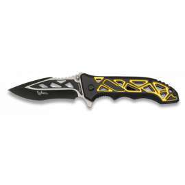 COUTEAU DE POCHE MARTINEZ ALBAINOX 19917-A