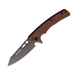 COUTEAU DE POCHE REMINGTON EDC LINER LOCK