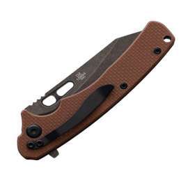 COUTEAU DE POCHE REMINGTON EDC LINER LOCK
