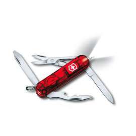 COUTEAU DE POCHE VICTORINOX MIDNITE MANAGER