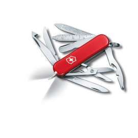 COUTEAU DE POCHE VICTORINOX MINI CHAMP