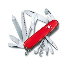COUTEAU DE POCHE VICTORINOX RANGER