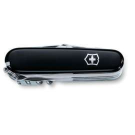 COUTEAU DE POCHE VICTORINOX SWISS CHAMP