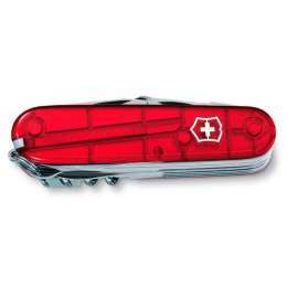 COUTEAU DE POCHE VICTORINOX SWISS CHAMP