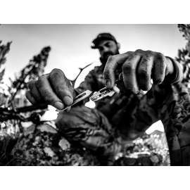 COUTEAU DE POCHE VITAL GERBER