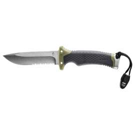 COUTEAU GERBER ULTIMATE SURVIVAL FIXED