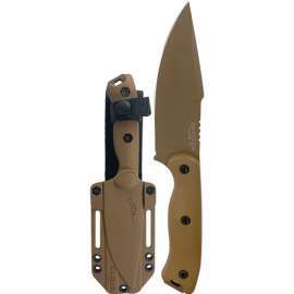 COUTEAU KA-BAR BECKER HARPOON BK18